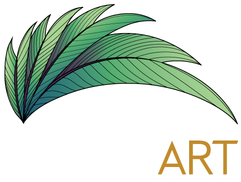 JungleArt Logo